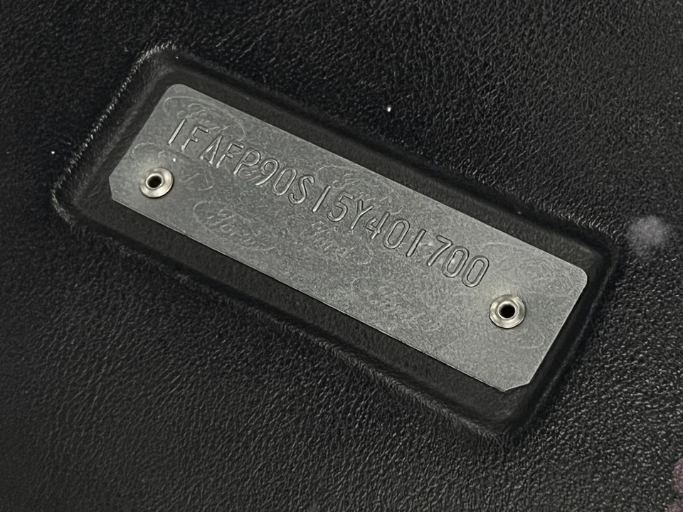 2005 Ford GT 1st Gen - Image 18 of 21