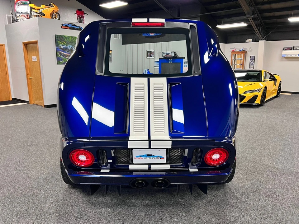 2005 Ford GT 1st Gen - Image 11 of 21