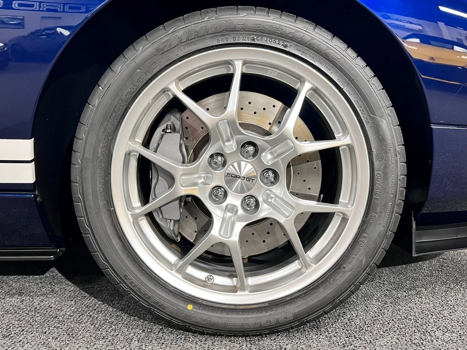 2005 Ford GT 1st Gen - Image 16 of 21