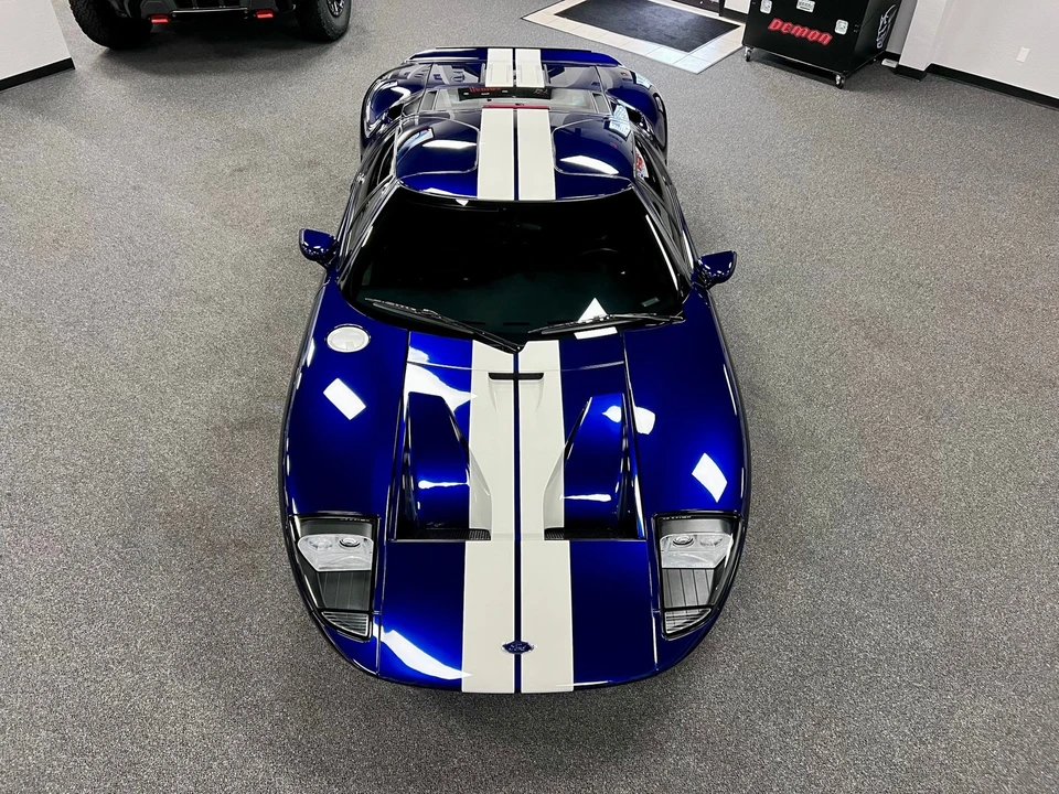 2005 Ford GT 1st Gen - Image 6 of 21
