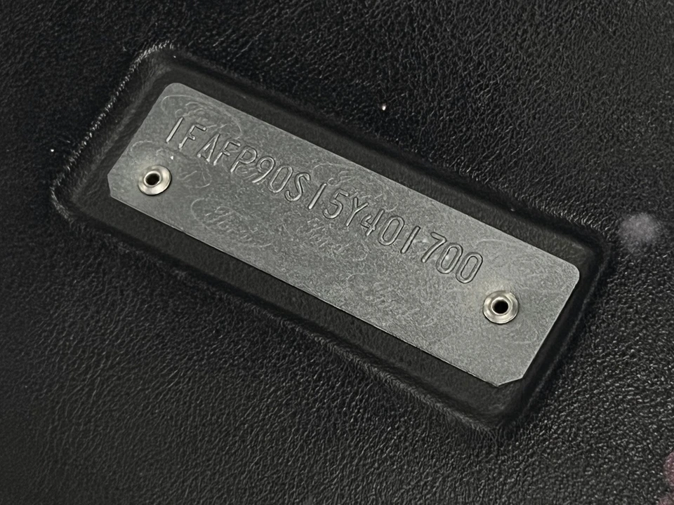 2005 Ford GT 1st Gen - Image 18 of 21