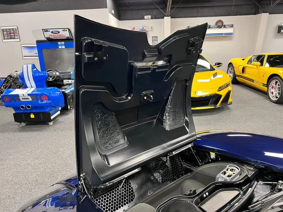 2005 Ford GT 1st Gen - Image 14 of 21