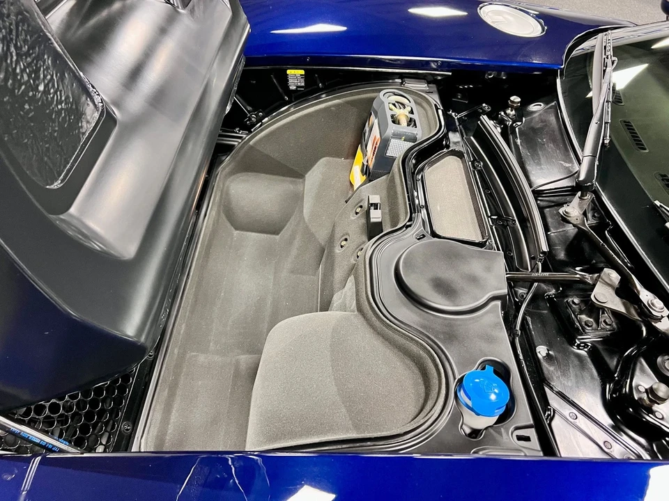2005 Ford GT 1st Gen - Image 15 of 21