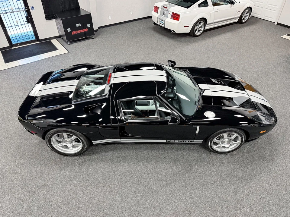 2005 Ford GT 1st Gen - Image 8 of 24
