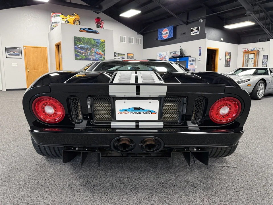 2005 Ford GT 1st Gen - Image 3 of 24