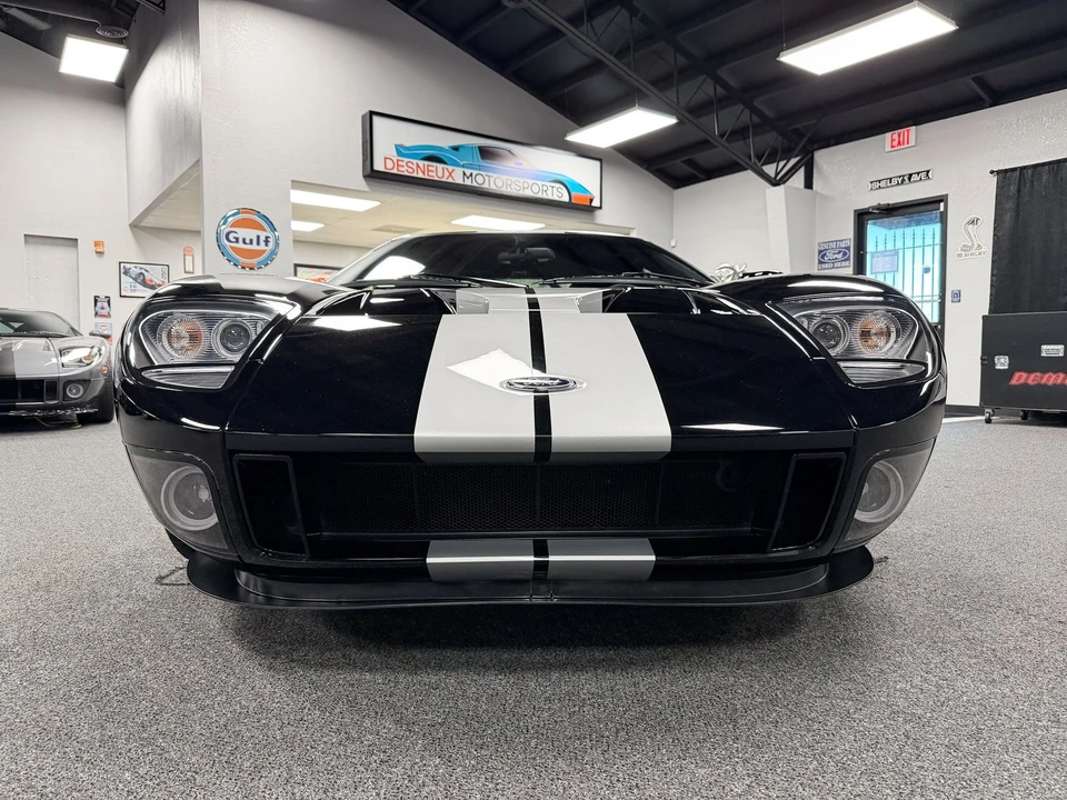 2005 Ford GT 1st Gen - Image 6 of 24
