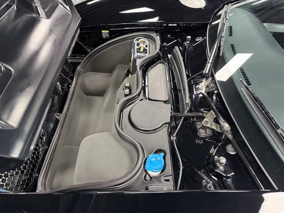 2005 Ford GT 1st Gen - Image 15 of 24