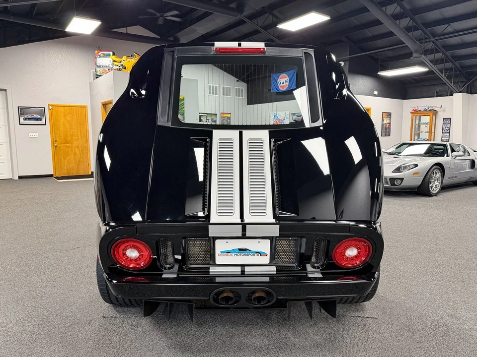 2005 Ford GT 1st Gen - Image 12 of 24