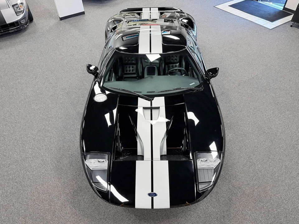 2005 Ford GT 1st Gen - Image 7 of 24