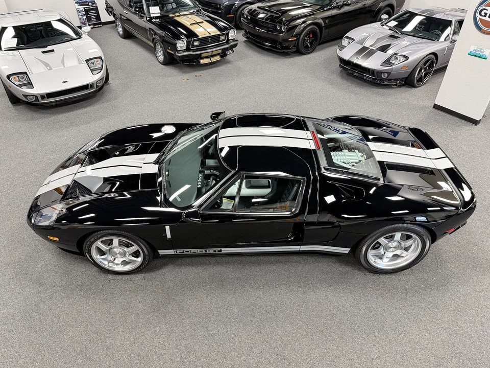 2005 Ford GT 1st Gen - Image 10 of 24