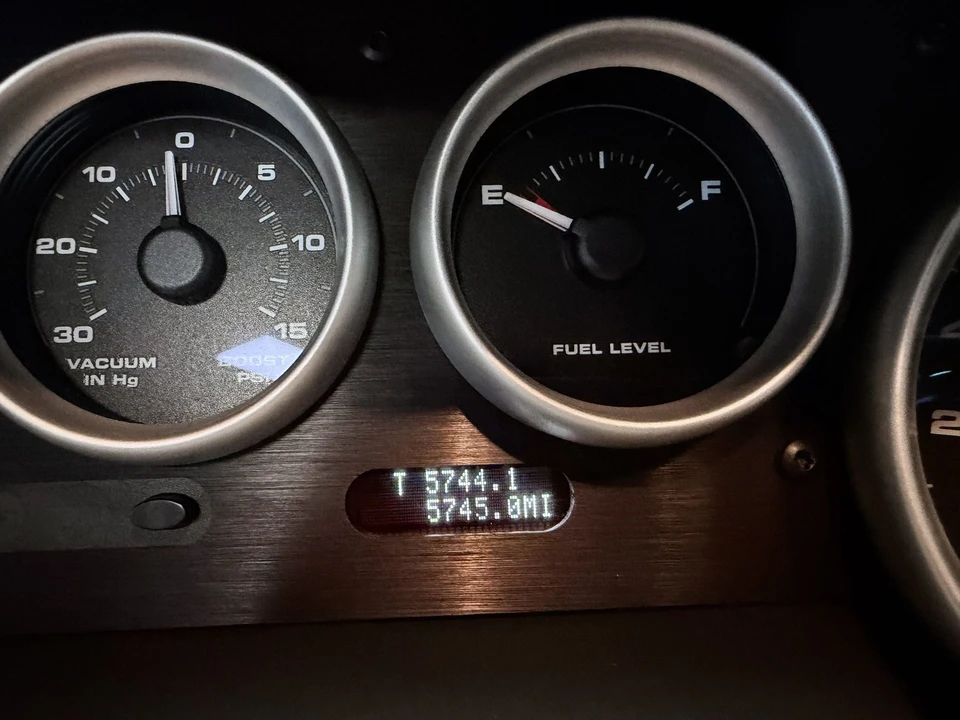 2005 Ford GT 1st Gen - Image 22 of 24