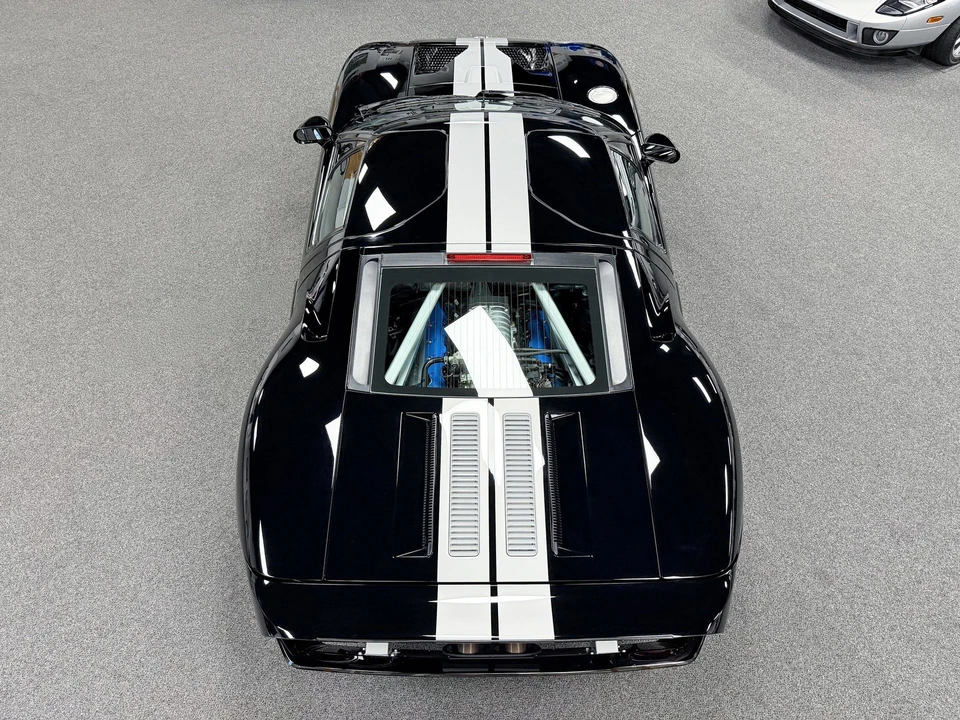 2005 Ford GT 1st Gen - Image 9 of 21