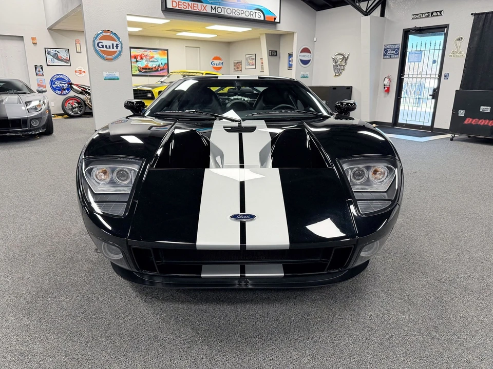 2005 Ford GT 1st Gen - Image 5 of 24