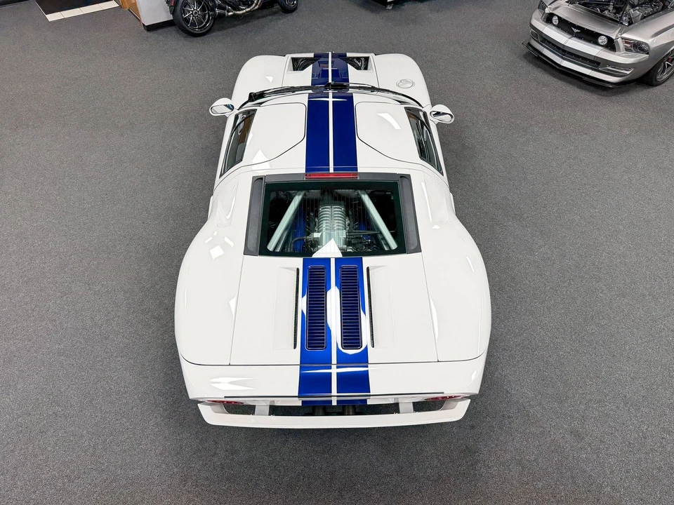 2005 Ford GT 1st Gen - Image 8 of 24