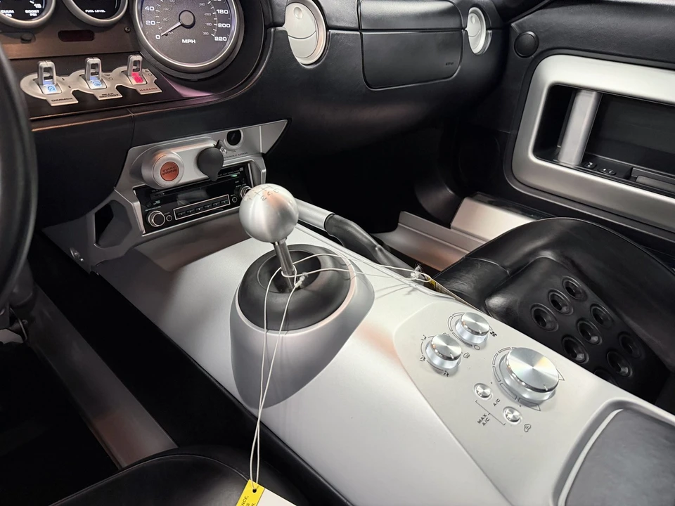 2005 Ford GT 1st Gen - Image 24 of 24