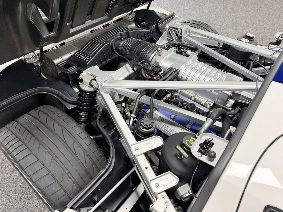 2005 Ford GT 1st Gen - Image 15 of 24