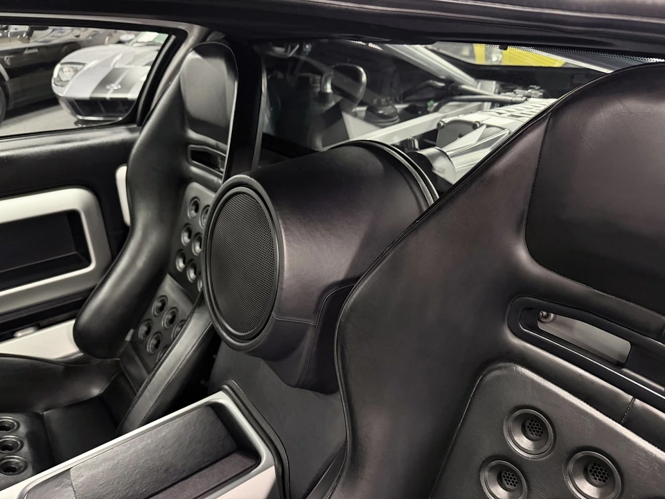 2005 Ford GT 1st Gen - Image 22 of 24
