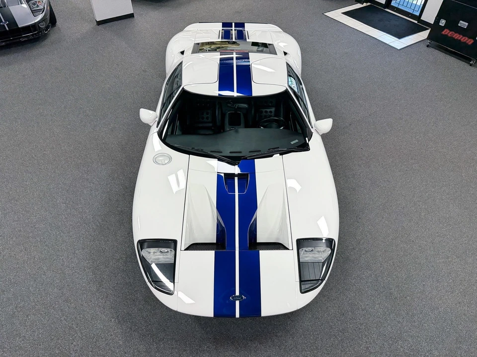 2005 Ford GT 1st Gen - Image 7 of 24