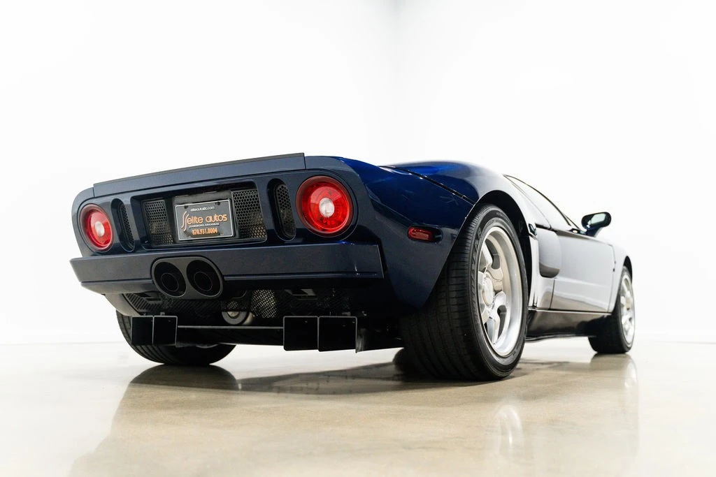 2005 Ford GT 1st Gen - Image 10 of 24