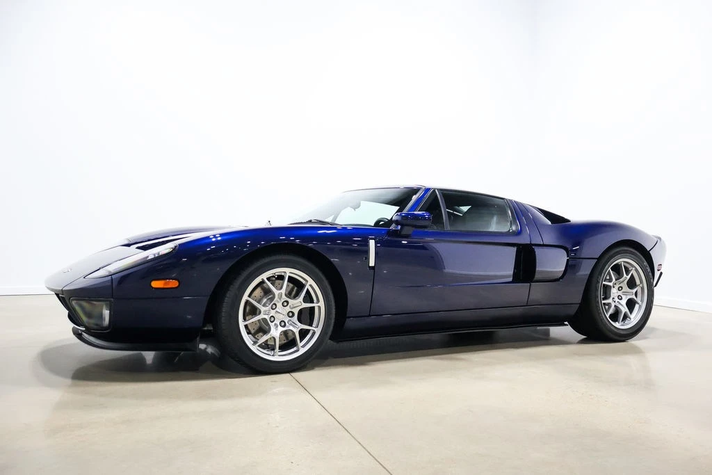 2005 Ford GT 1st Gen - Image 11 of 24