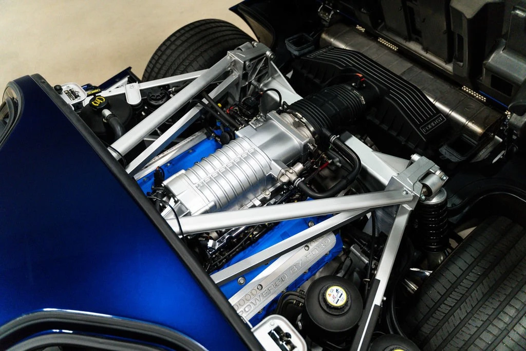 2005 Ford GT 1st Gen - Image 2 of 24