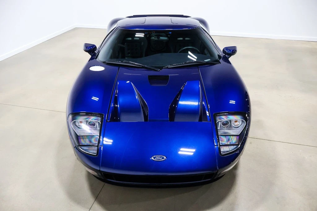 2005 Ford GT 1st Gen - Image 18 of 24