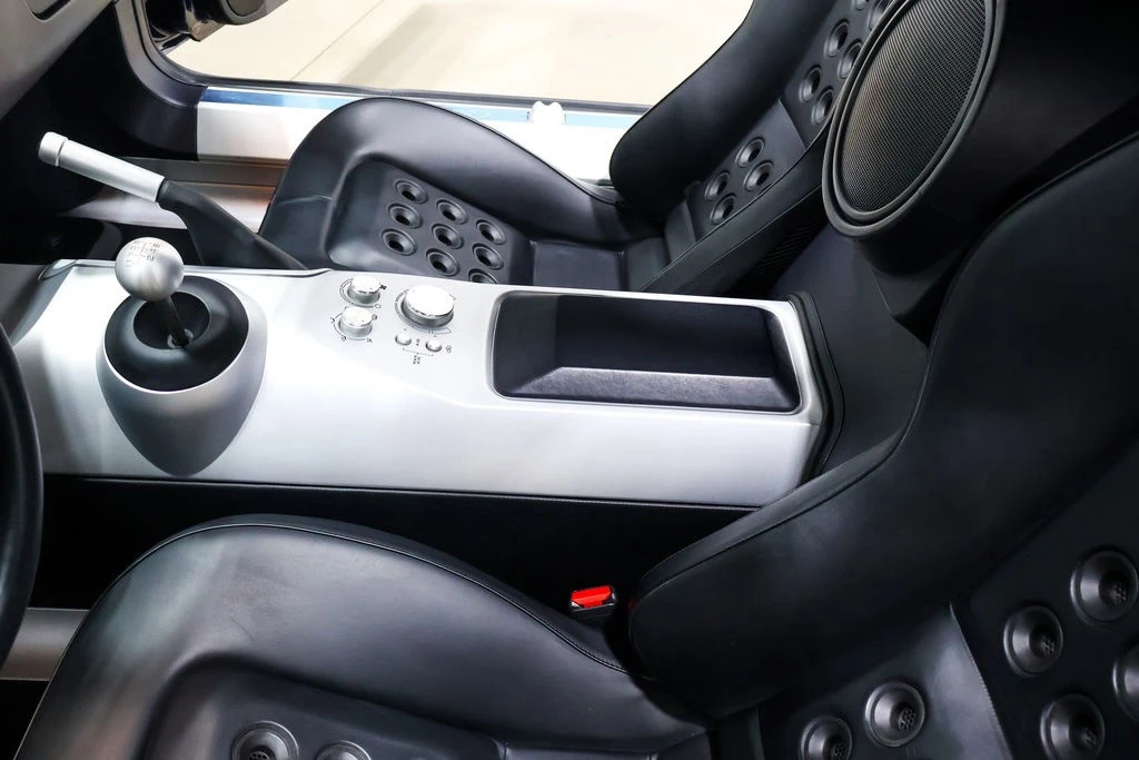 2005 Ford GT 1st Gen - Image 24 of 24
