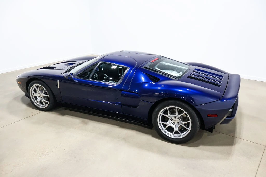 2005 Ford GT 1st Gen - Image 16 of 24