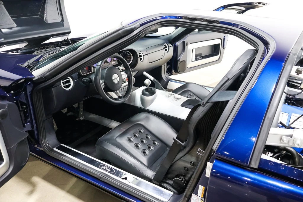 2005 Ford GT 1st Gen - Image 20 of 24