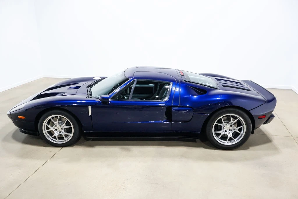 2005 Ford GT 1st Gen - Image 14 of 24