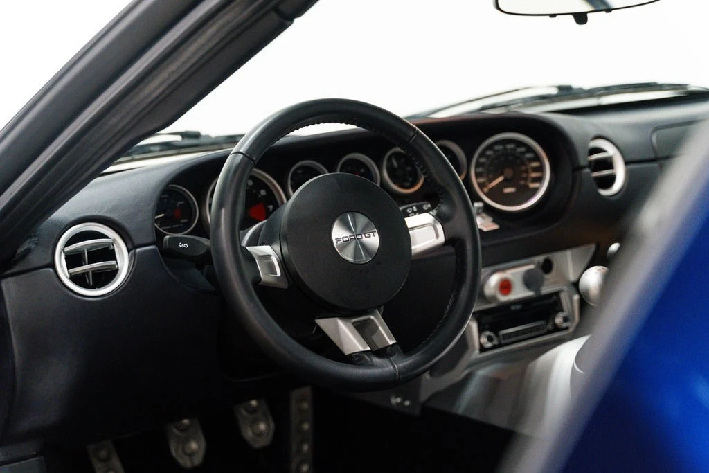 2005 Ford GT 1st Gen - Image 5 of 24