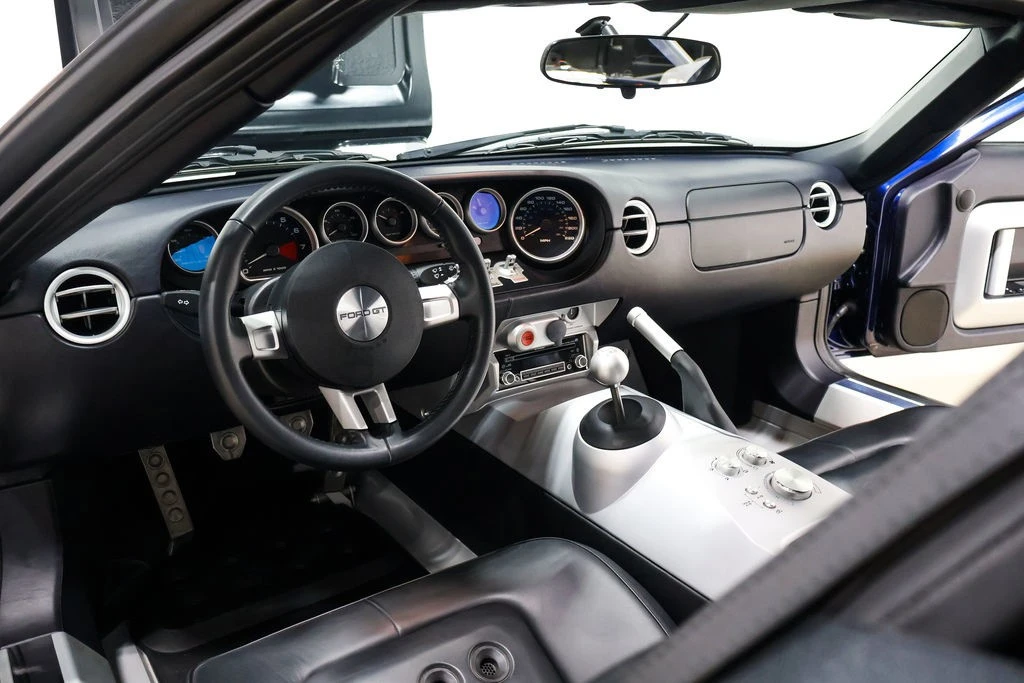 2005 Ford GT 1st Gen - Image 21 of 24