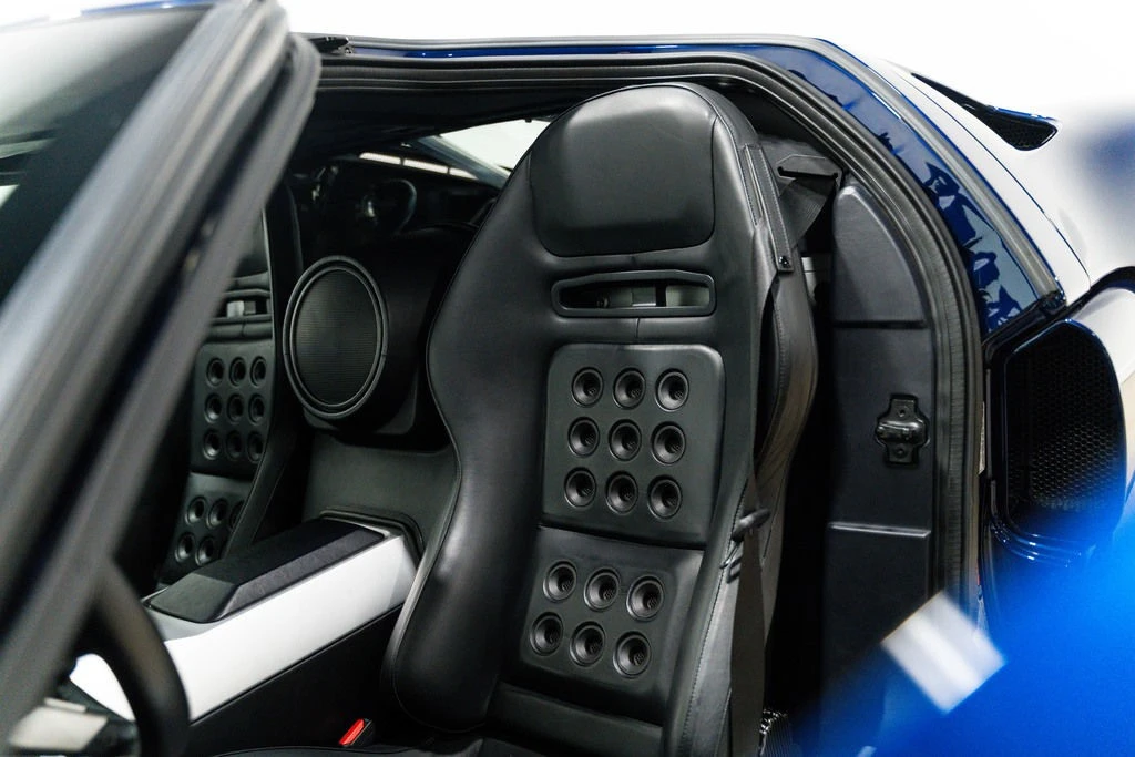 2005 Ford GT 1st Gen - Image 7 of 24