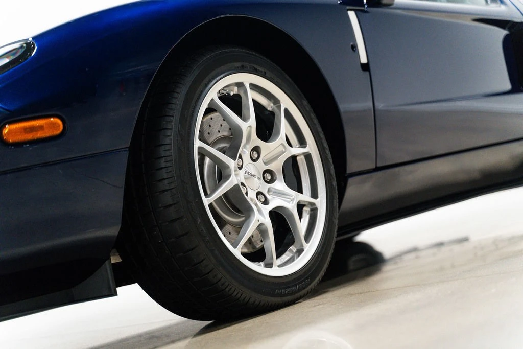 2005 Ford GT 1st Gen - Image 4 of 24