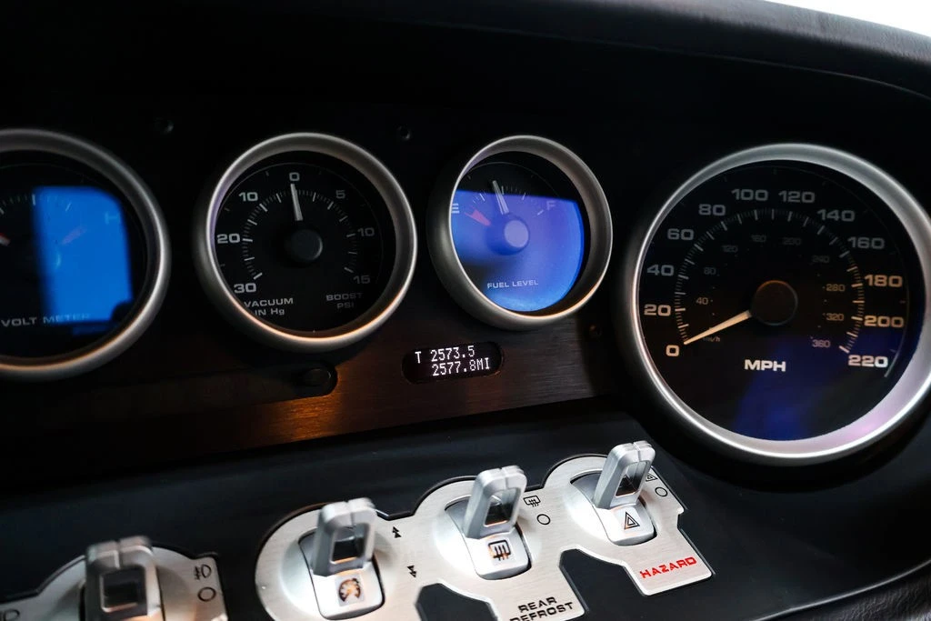 2005 Ford GT 1st Gen - Image 22 of 24