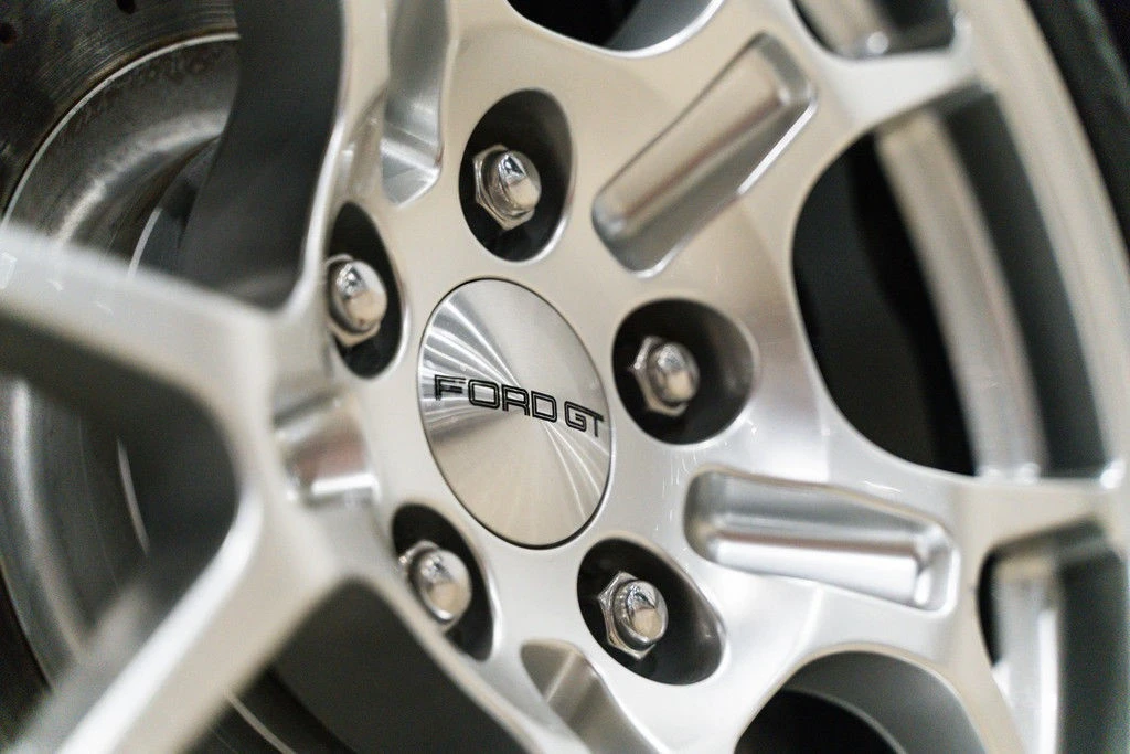 2005 Ford GT 1st Gen - Image 8 of 24
