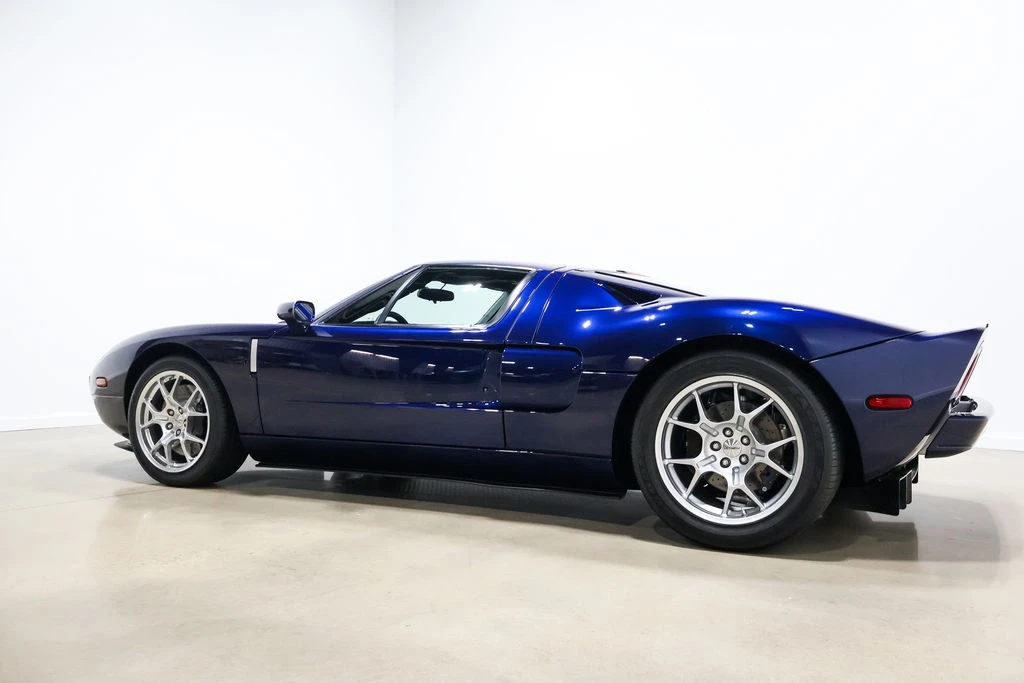 2005 Ford GT 1st Gen - Image 15 of 24