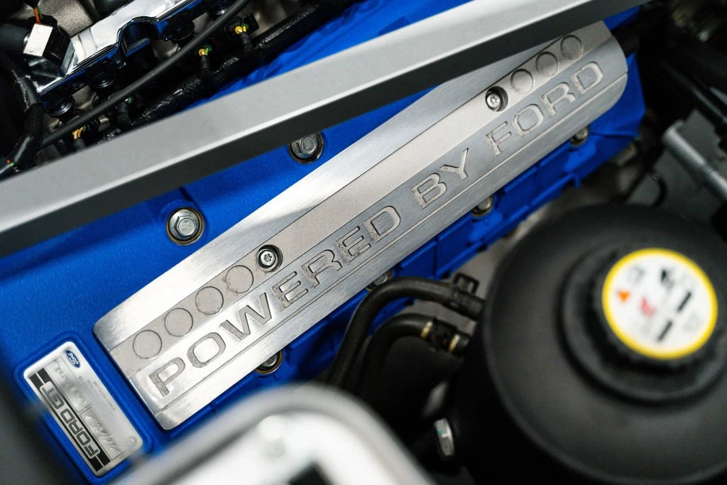 2005 Ford GT 1st Gen - Image 9 of 24