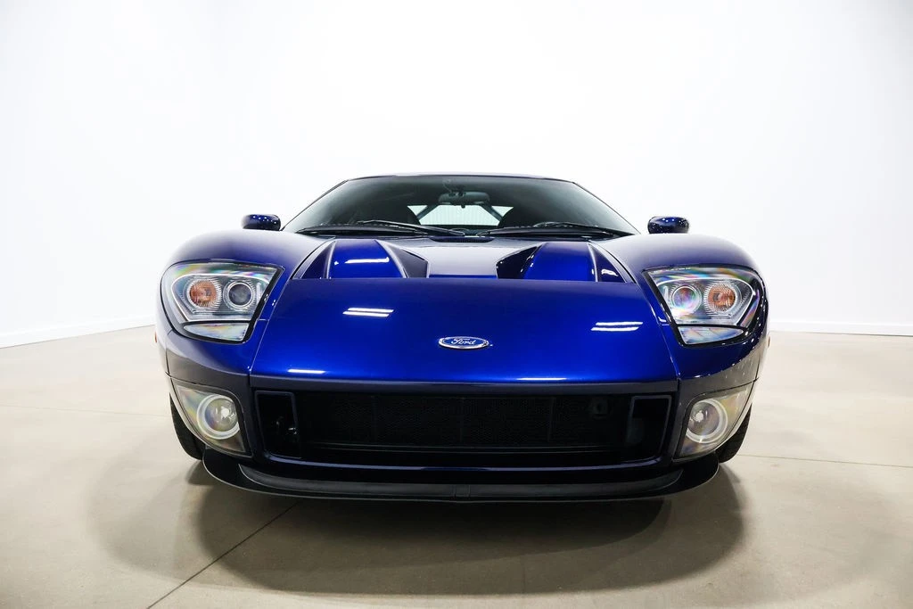 2005 Ford GT 1st Gen - Image 17 of 24