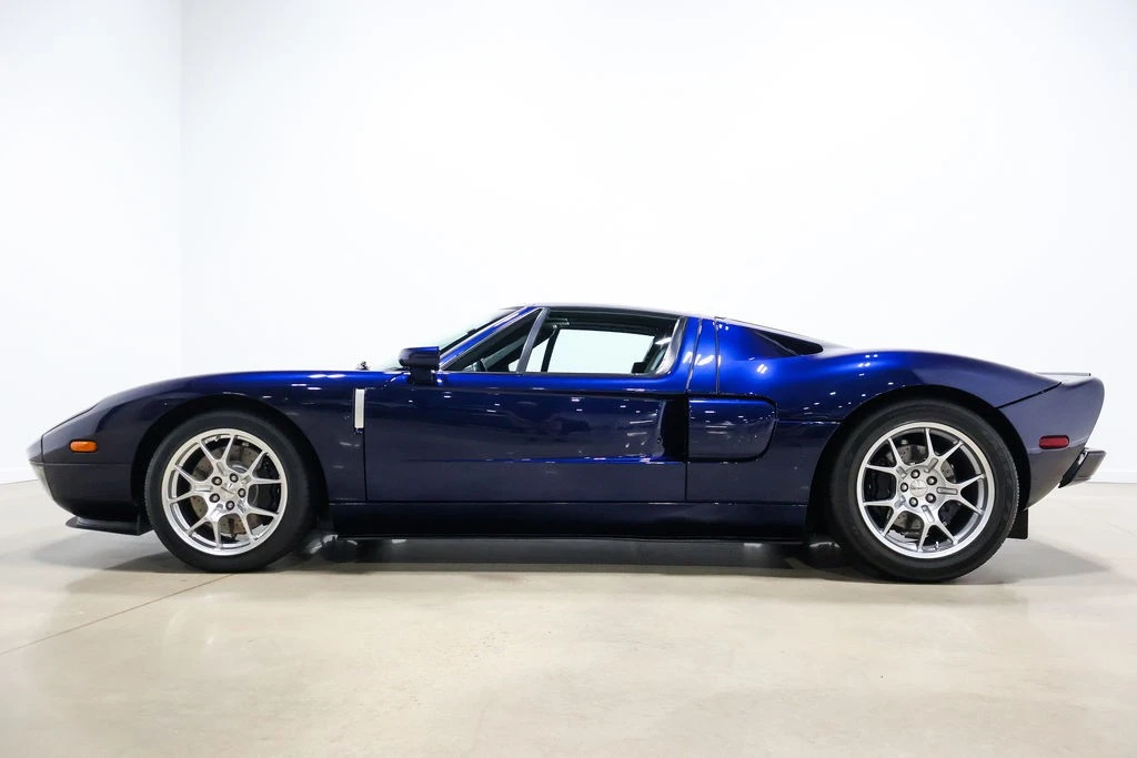 2005 Ford GT 1st Gen - Image 13 of 24