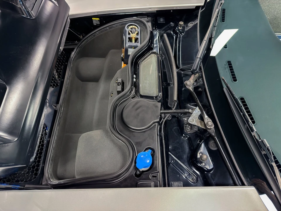 2005 Ford GT 1st Gen - Image 13 of 24