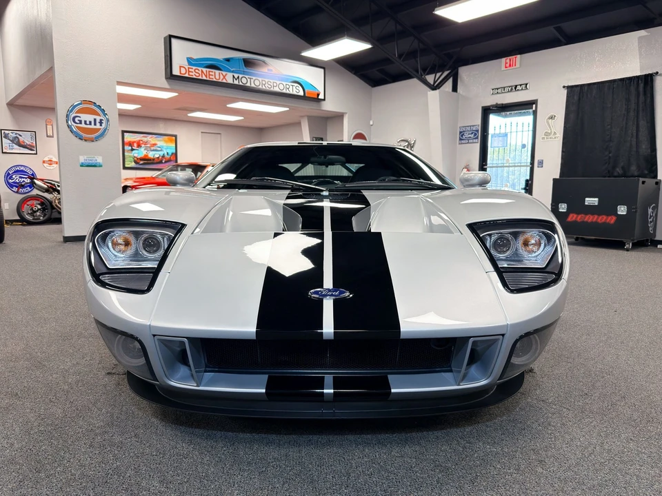 2005 Ford GT 1st Gen - Image 5 of 24