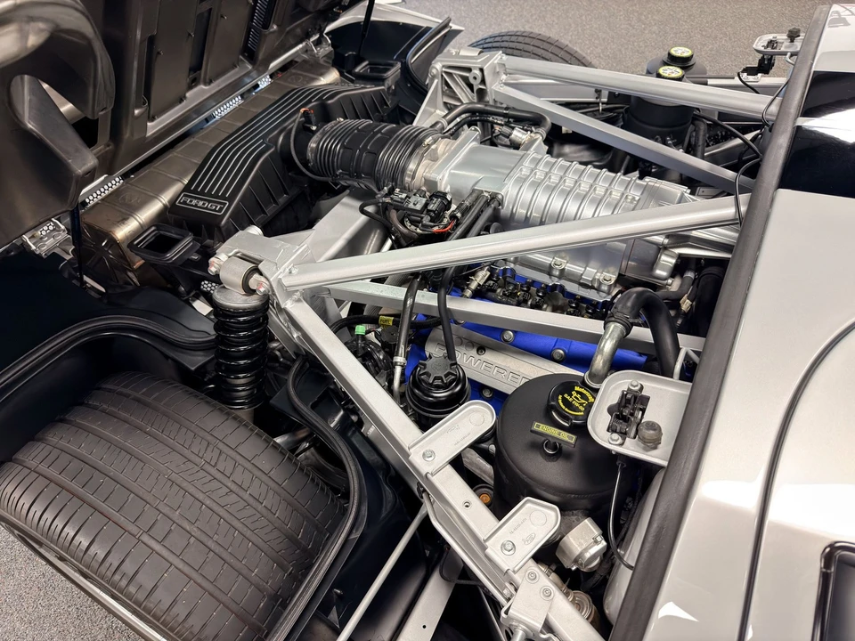 2005 Ford GT 1st Gen - Image 14 of 24