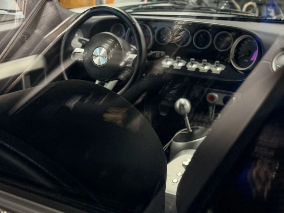 2005 Ford GT 1st Gen - Image 16 of 24