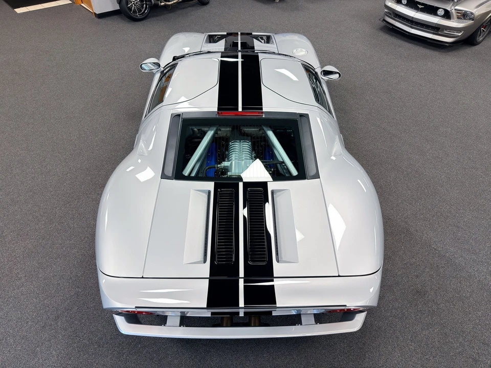 2005 Ford GT 1st Gen - Image 8 of 24