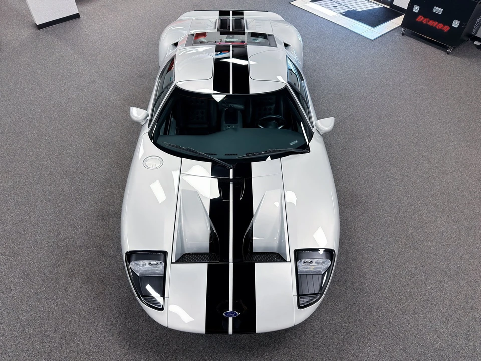 2005 Ford GT 1st Gen - Image 6 of 24