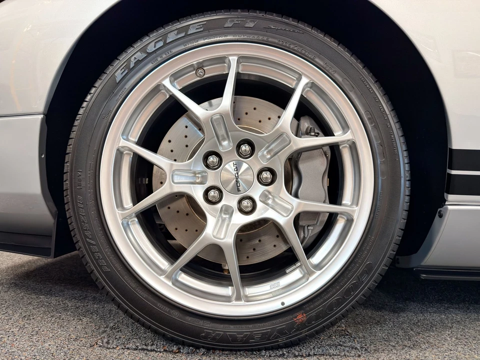 2005 Ford GT 1st Gen - Image 19 of 24