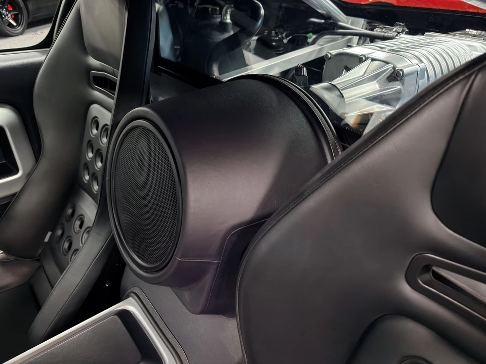 2005 Ford GT 1st Gen - Image 24 of 24