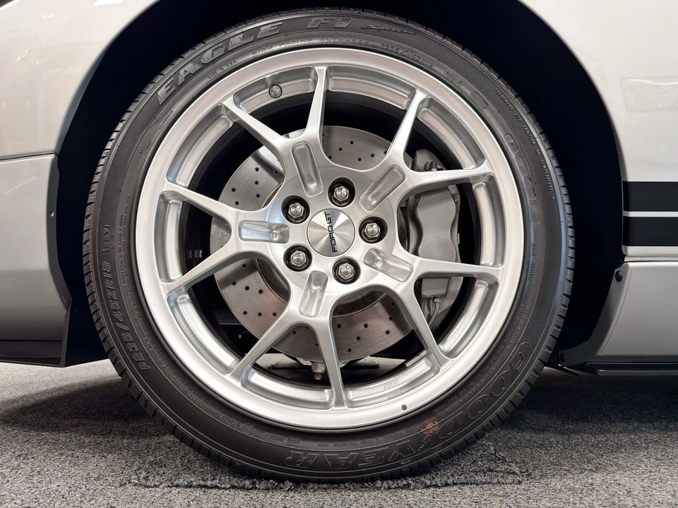 2005 Ford GT 1st Gen - Image 17 of 24
