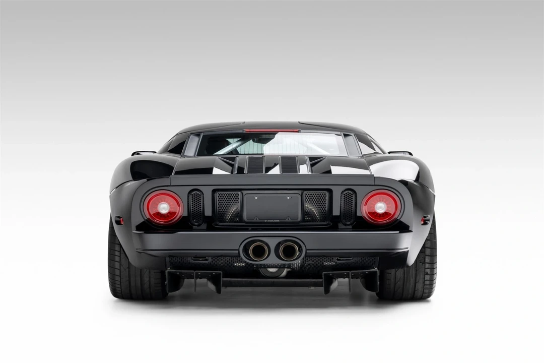 2005 Ford GT 1st Gen - Image 2 of 12